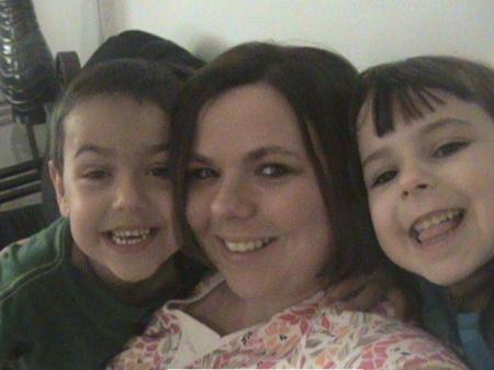 Jennifer Whitlock Photo 20