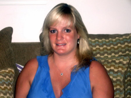 Jennifer Durkin Photo 6