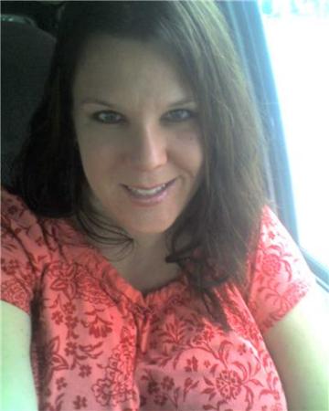 Tracey Mayberry Photo 10