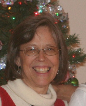 Louise Williams Photo 11