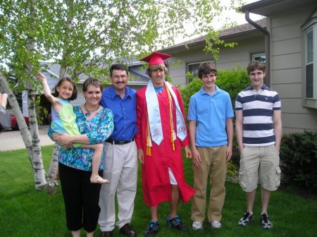 Angela Geary Photo 10