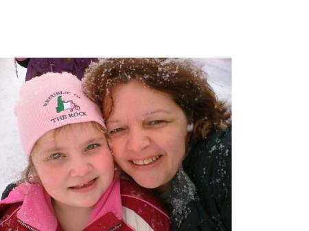 Claudette Wells Photo 4