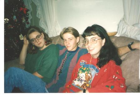 Amy Buse Photo 1