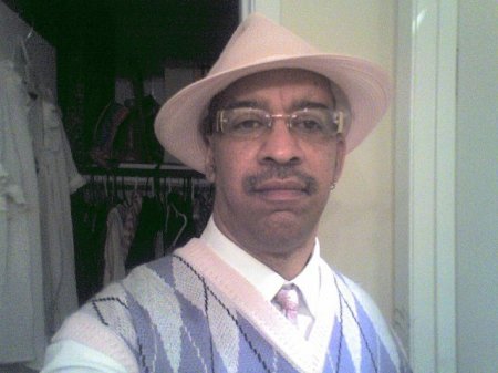Gary Robinson Photo 37