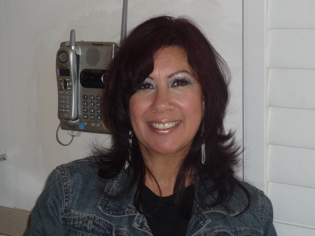 Christine Chacon Photo 3