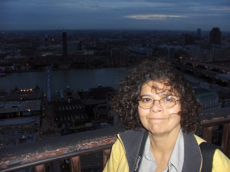 Sheila Castillo Photo 9