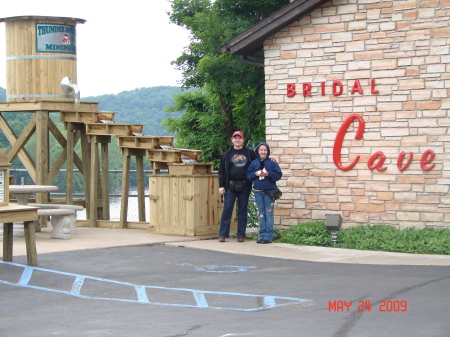 Phyllis Hudson Photo 8