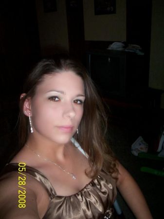 Brandy Hebert Photo 20
