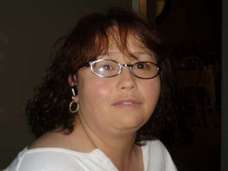 Teresa Treadaway Photo 5