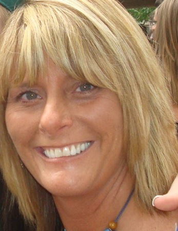 Barbara Foust Photo 9