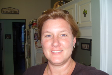 Tracie Adams Photo 3