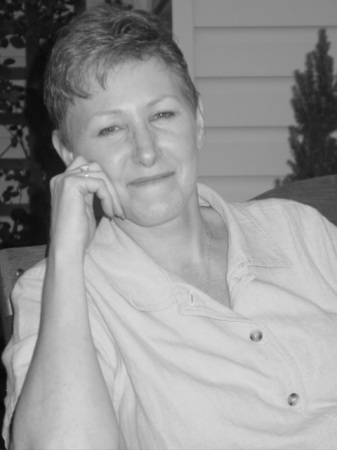 Kristina Shaffer Photo 4