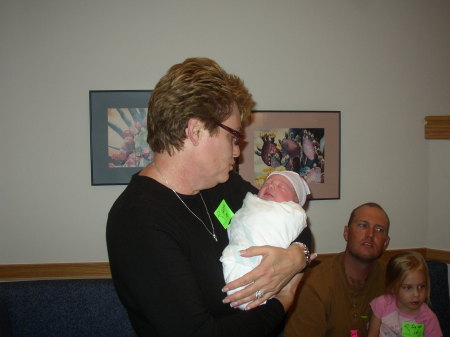 Susan Carson Photo 25