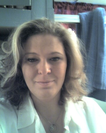 Shannon Brewer Photo 34
