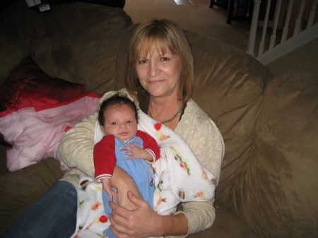 Joyce Wagoner Photo 11