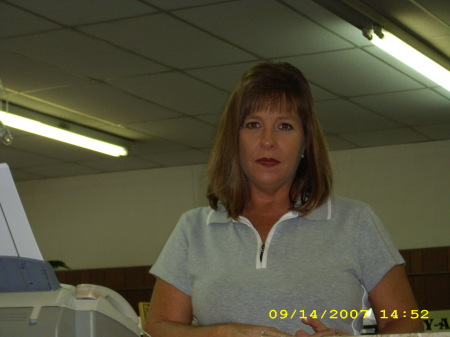 Tina Harris Photo 19