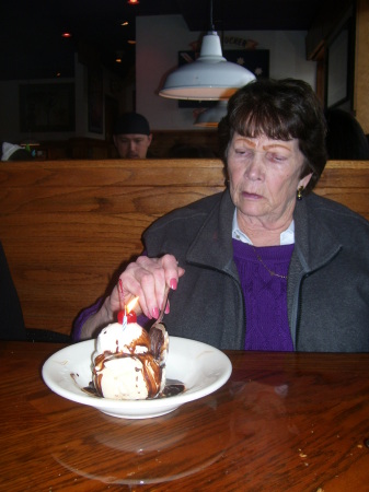 Darlene Brewer Photo 15