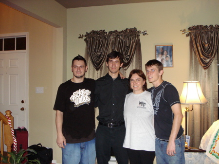 Dorothy Winters Photo 6