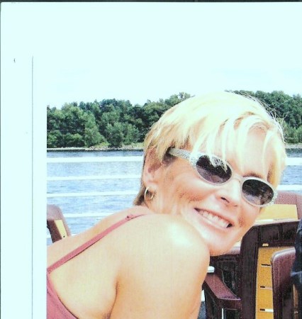 Karen Copeland Photo 10