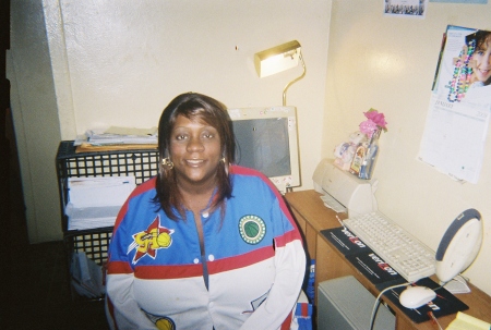 Jacqueline Kirkland Photo 5