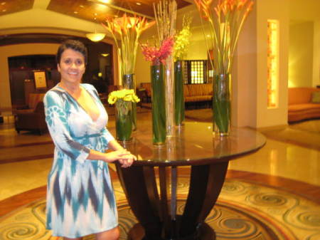 Jeannette Guzman Photo 10