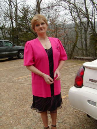 Sandra Milam Photo 12