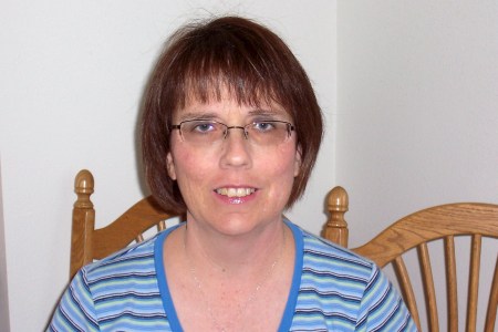 Christine Obert Photo 7