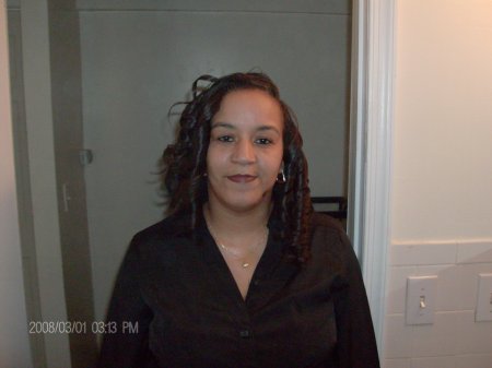 Stephanie Asbury Photo 3