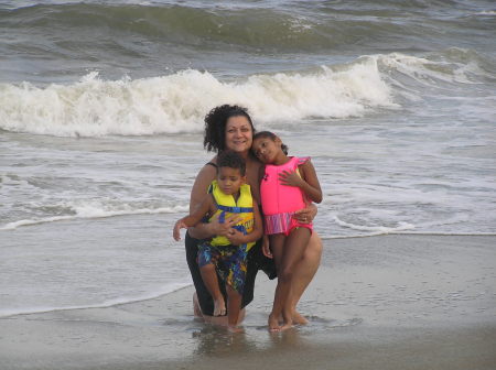 Phyllis Simone Photo 2