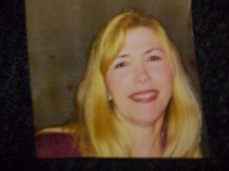 Carrie Crouch Photo 14