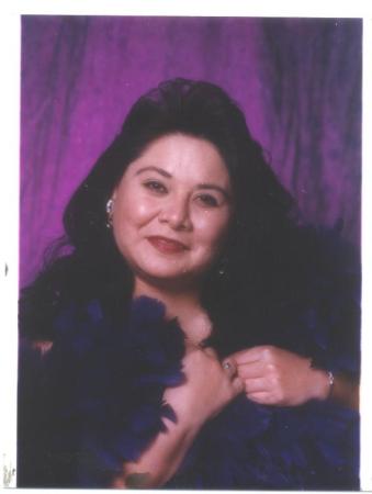 Frances Espinoza Photo 23