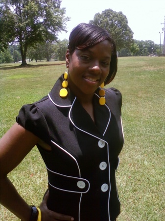 Angela Austin Photo 20