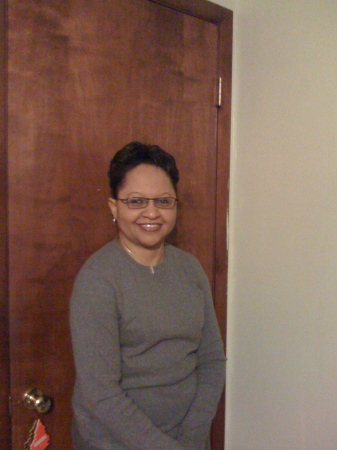 Kelly Woodard Photo 10