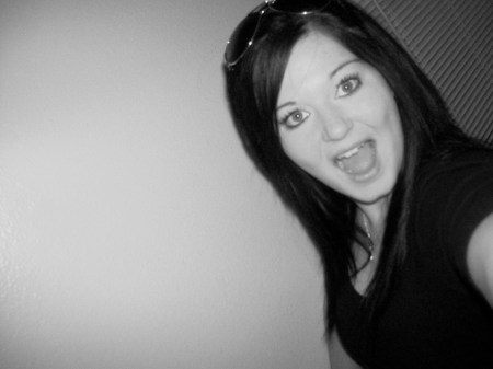 Samantha Campbell Photo 25