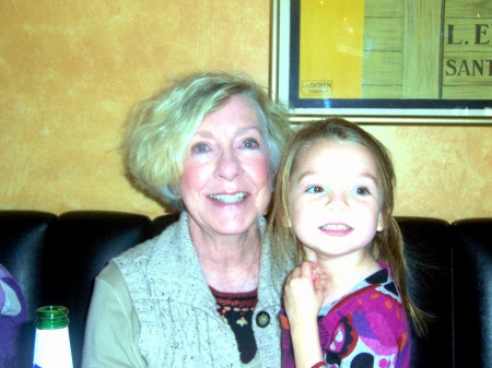 Susan Barnes Photo 47