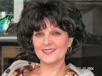 Paula Balius Photo 2