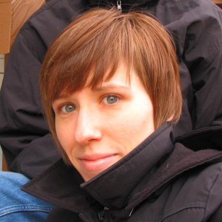 Candace Sutton Photo 11