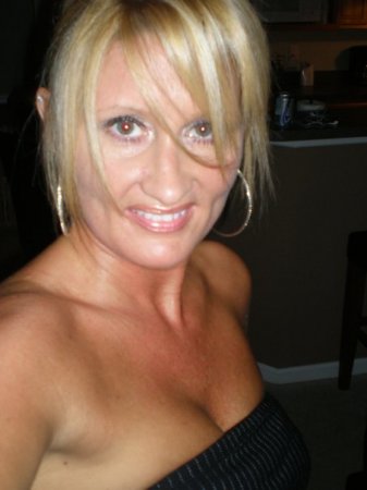 Tracy Parks Photo 24