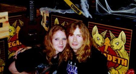 Heather Brewer Photo 36