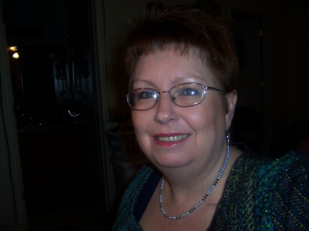 Carla Mosley Photo 14