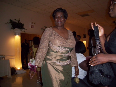 Bertha Jackson Photo 10