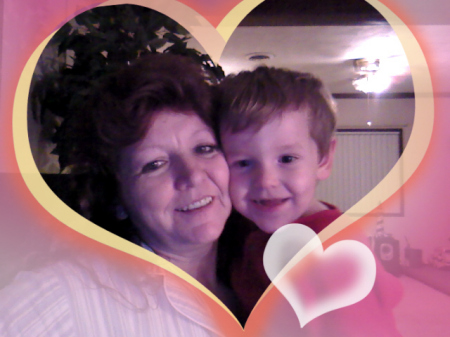 Lillian Harvey Photo 6