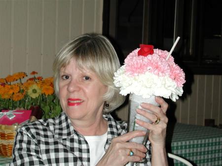 Carol Newcomer Photo 12