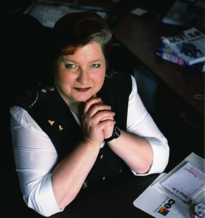 Deborah Bean Photo 18