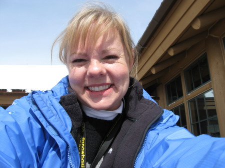 Wendy Martin Photo 13