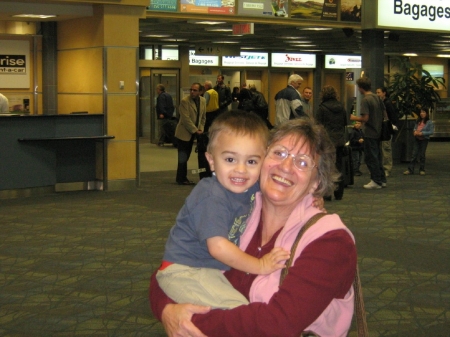 Arlene Gagnon Photo 7