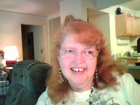 Janet Riddell Photo 4