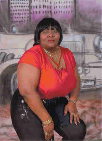 Ruby Arrington Photo 4