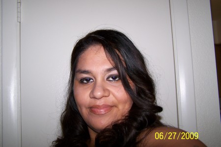 Luz Barragan Photo 13