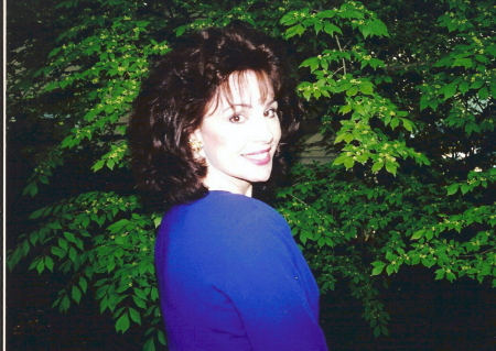 Ruth Robey Photo 9